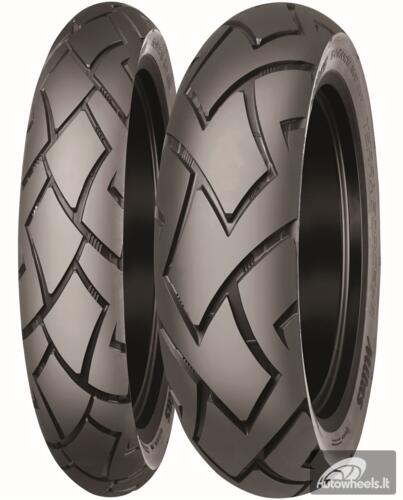 Padanga 170/60ZR17 MITAS TERRA FORCE-R 72W TL