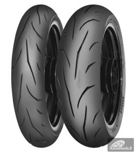 Padanga 180/55ZR17 MITAS SPORT FORCE+ EVOLUTION 73W TL