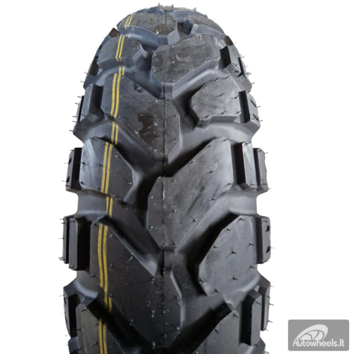 Padanga 150/70-18 MITAS ENDURO TRAIL+ DAKAR 70H TL/ TT