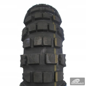 Padanga 150/70-18 Mitas Enduro Trail XT+ Dakar 70T TL/TT M+S (replacement for E09) 20 ON/ 80 OFF