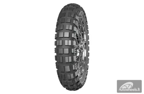 Padanga 150/70-17 Mitas Enduro Trail XT 69T TL/TT