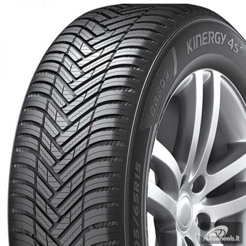 Padangos Kinergy 4S2 (H750A) 104 V XL ( C B B 72dB )