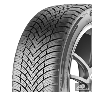 Padangos Polaris 6 91 T ( B C B 72dB )