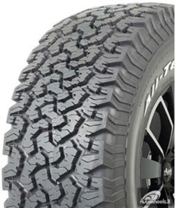 Padangos All Terrain T/A KO2 120/117 S ( E B B 74dB )