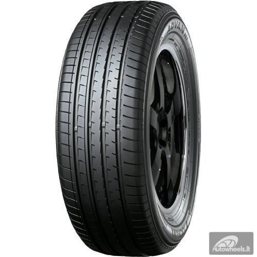 235/60R19 YOKOHAMA ADVAN V61F 103V XL BCA67