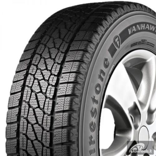 Padangos VanHawk2 Winter 104/102 R ( D B A 72dB )