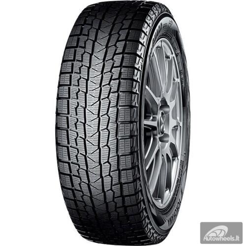 215/60R17 YOKOHAMA ICE GUARD (IG53) 100H XL Friction CEB72 3PMSF IceGrip M+S