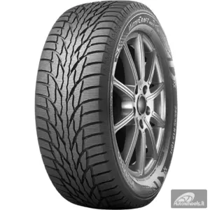 265/60R18 KUMHO WS51 114T XL Friction CEB72 3PMSF IceGrip M+S