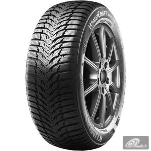 195/60R15 KUMHO WP51 88H Studless 3PMSF M+S