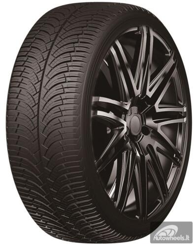 FRONWAY 205/55 R17 95W FRONWING AS XL