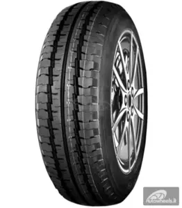 FRONWAY 205/65 R16C 107/105R DURAPLUS 36