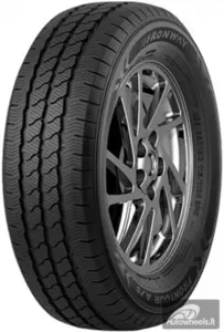 FRONWAY 205/65 R16C 107/105T FRONTOUR AS