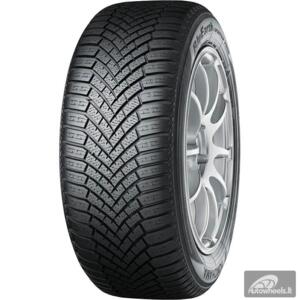 225/45R17 YOKOHAMA V906 91H RPB Studless DBB71 3PMSF M+S