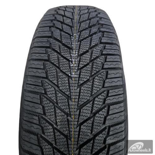 Padanga 245/45R19 NEXEN WINGUARD ICE 3 102T XL 3PMSF