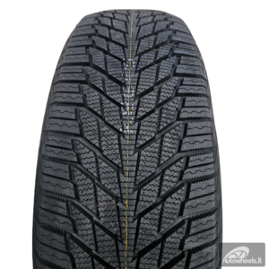 Padanga 235/45R18 NEXEN WINGUARD ICE 3 98T XL 3PMSF