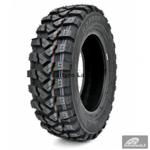 Padanga 215/70R16 GEYER & HOSAJA RAPTOR 106/104Q 3PMSF