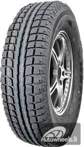 Padanga 265/65R17 MAXTREK TREK M7 112S