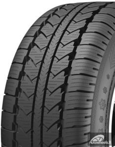 Padangos SL-6 109/107 R ( C C A 70dB )