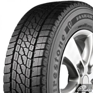 Padangos VanHawk2 Winter 115/113 R ( D B B 73dB )