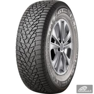 225/65R17 GT RADIAL ICEPRO SUV 3 102T RP Studdable CCB73 3PMSF M+S