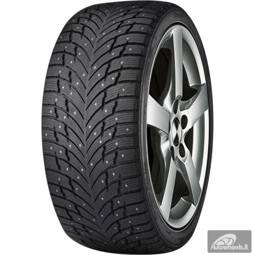 275/40R19 GRIPMAX SUREGRIP PRO ICE 105T XL Studded 3PMSF M+S