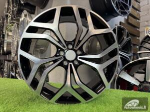 Ratlankis Wilson 8X20 5X108 ET40 63,4 BFM