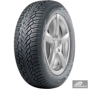 215/65R17 NOKIAN WR SUV 4 103H XL DOT22 Studless CCB72 3PMSF M+S