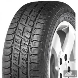 Padangos EURO*FROST VAN 113/111 R ( D C B 73dB )