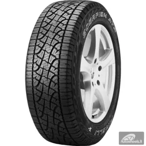 205/80R16 PIRELLI SCORPION ATR 104T XL DOT22 DCB71 M+S