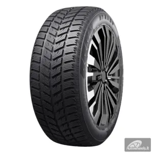 235/45R17 DYNAMO SNOW-H MSL01 97T XL Friction ACB72 3PMSF M+S