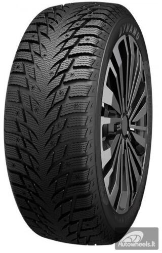 175/70R14 DYNAMO SNOW-H MWH02 88T XL Studdable DDB71 3PMSF M+S