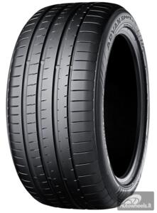 275/45R21 YOKOHAMA ADVAN SPORT V107E 110Y XL (*) RPB DAA69