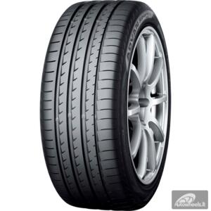 245/45R20 YOKOHAMA ADVAN SPORT V105S 99Y RunFlat RPB DBB70