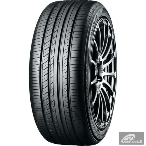 225/55R18 YOKOHAMA ADVAN DB V552B 98H RPB CAA67