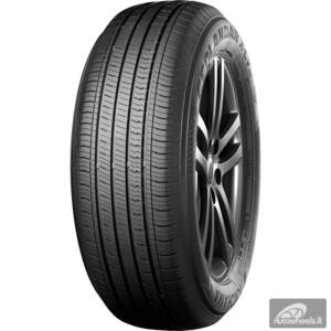 235/60R18 YOKOHAMA GEOLANDAR X-CV G99B 103H BBB70 M+S