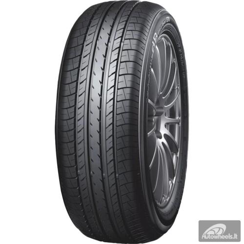 215/45R17 YOKOHAMA DB DECIBEL E70J 87W RPB DBB70