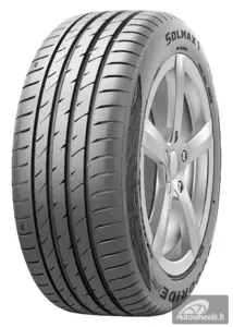 255/45R21 GOODRIDE SOLMAX 1 106W XL CAB73