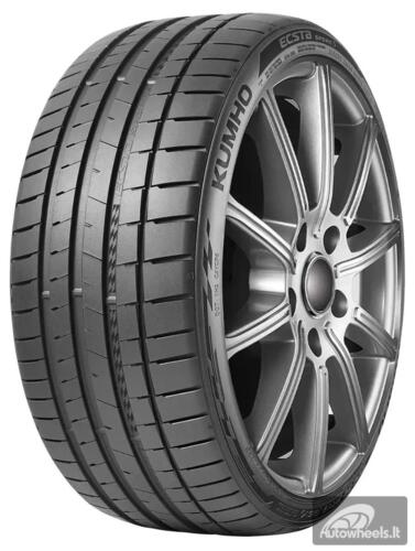 255/40R20 KUMHO PS72 104Y XL CAB73