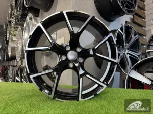Ratlankis Blade 8,5X19 5X112 ET30 66,45 BFM