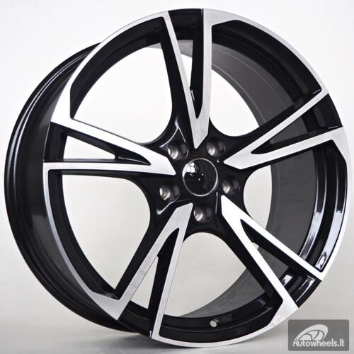 Ratlankis Sprint 8,5X19 5X112 ET40 66,45 BFM