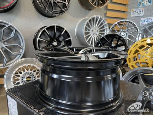 Ratlankis Paolo 7,5X17 5X112 ET42 57,1 BFM