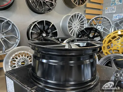 Ratlankis Paolo 7,5X17 5X112 ET42 57,1 BFM