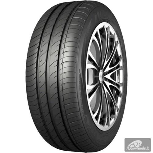 135/80R15 NANKANG NA-1 73T DCB70