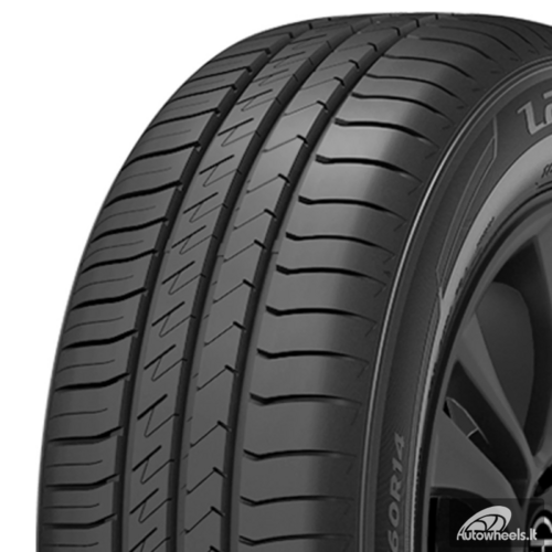 Padangos G Fit EQ+ (LK41) 88 T ( C B B 71dB )