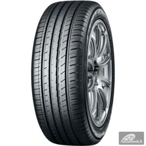 235/45R19 YOKOHAMA BLUEARTH-GT AE51 95W RPB CAB71