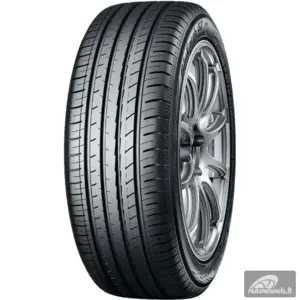 245/35R19 YOKOHAMA BLUEARTH-GT AE51 93W XL RPB CAB71