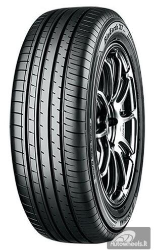 YOKOHAMA 235/55 R19 101V  BLUEARTH AE61