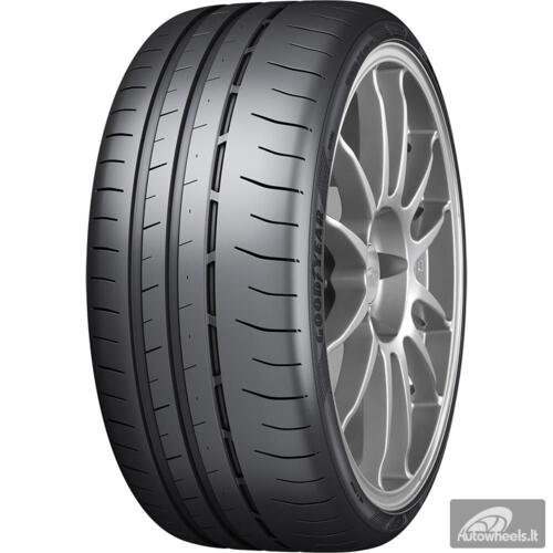 315/30R21 GOODYEAR EAGLE F1 SUPERSPORT R 105Y XL NA2 FP CCB73