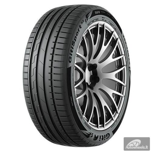 255/45R20 GITI GITISPORT S2 (SUV) 105W XL Elect RP BAB72