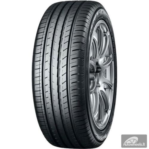 235/40R19 YOKOHAMA BLUEARTH-GT AE51 96W XL RPB BAB71